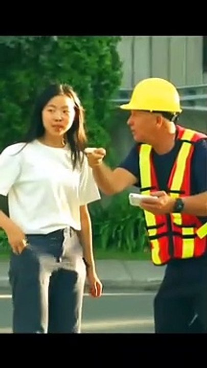 #funny prank video  hahaha