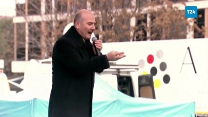 Soylu'nun, Akşener hakkındaki sözleri yeniden gündem oldu: Biz ona hiç güvenmedik, hangi gün satacağım diye bekliyor