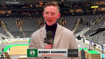 Celtics Blow 28-Point Lead in Shocking Loss to Nets 🏀