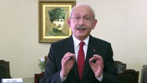 Kılıçdaroğlu'ndan videolu mesaj: Erdoğan'ı yeneriz, yeneceğiz emin olun!