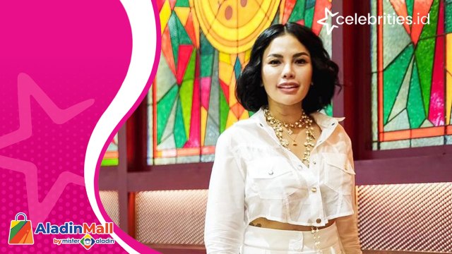 Nikita Mirzani Ungkap Tak Lagi Mau Komentari Kasus Artis, Serius
