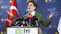 6'lı Masa'dan kalkan Akşener şimdi ne yapacak? Önünde 3 seçenek var