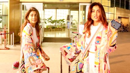 Shriya Saran Giving Us Holi Outfit Inspiration