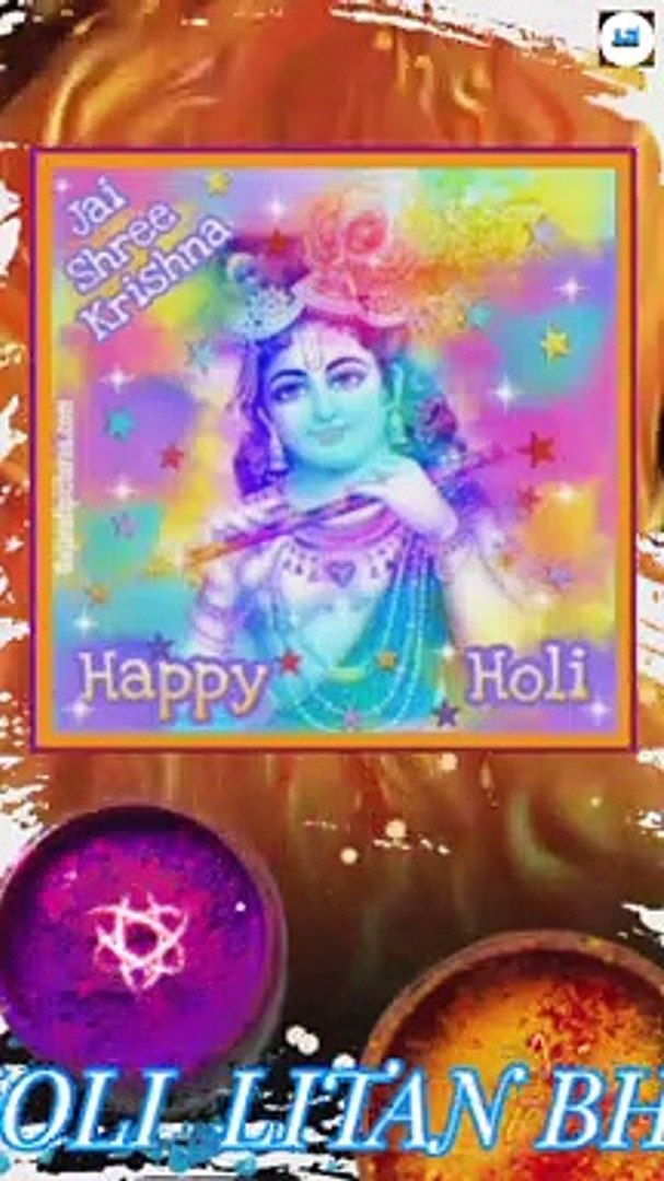 ⁣Holi | happy holi | holi music | holi special | holi ki mosti | music | enjoy | short video | youtub