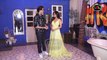 Mohsin Khan's Romantic Dance With Nidhi Shah, Promotes Their New Song 'Kuch Toh Zaroor Hai