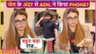 Rakhi Sawant Leaked Phone Call Recording Of Adil Khan After His Arrest | Exclusive