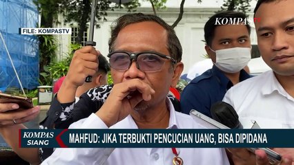 Terbaru! PPATK Blokir Rekening Konsultan Pajak Buntut Penelusuran Harta Rafael Alun