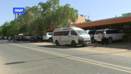 مخاوف من انتشار "حمى الضنك" في السودان