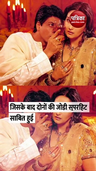 इन अभिनेत्रियों के साथ इश्क लड़ा शाहरुख खान बने...