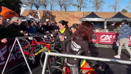 Strade Bianche 2023, tutto pronto per la partenza