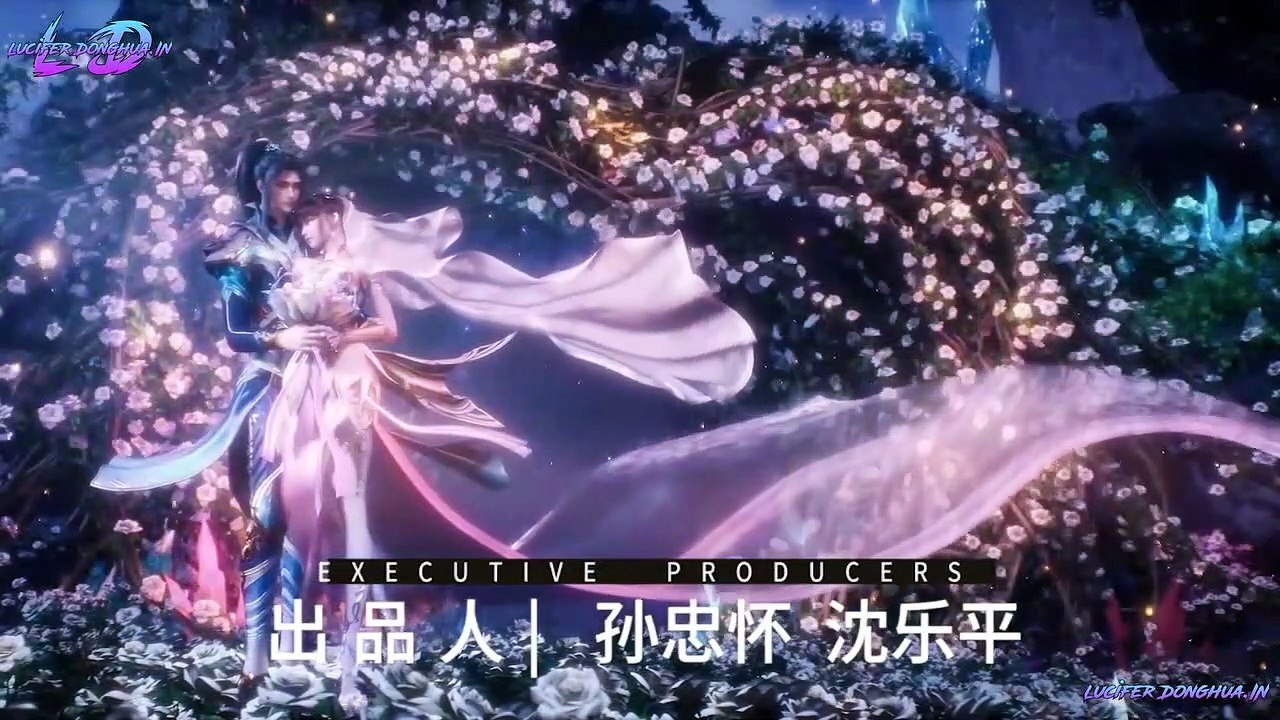 SOUL LAND EP.250 ENG SUB