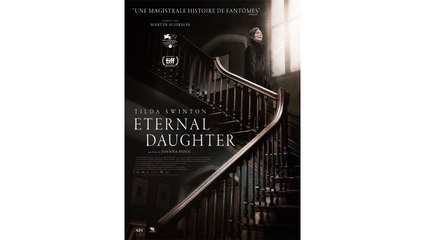 Eternal Daughter (2022) Web-Rip H264 1080p
