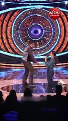 सलमान खान के लिए धड़का लेडी पठान का दिल, घुटनों पर बैठकर कही दिल की बात