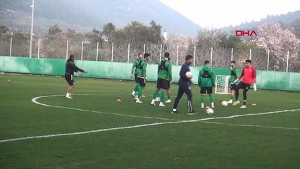 SPOR Bodrumspor, Burak Öksüz'le imzaladı