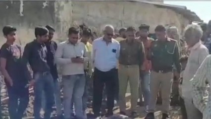 &#039;लाशों का मंजर&#039; देख उड़े लोगों के होश, कई घायल और दर्जनों लापता, मचा हडकंप