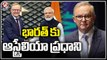 Australian PM Anthony Albanese To Visit India  _ V6 News