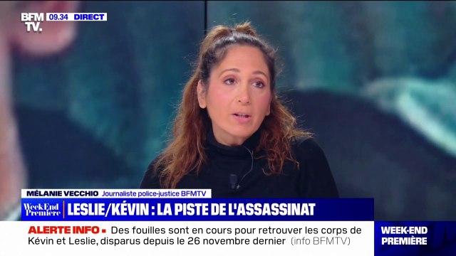 Disparus des Deux-Sèvres: des fouilles sont en cours pour retrouver Leslie et Kevin
