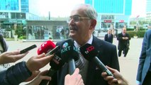 CHP’de kritik toplantı… Başkanlar Kılıçdaroğlu ile buluştu