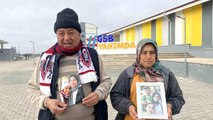 Depremde 2 kızını kaybeden acılı baba Cumhurbaşkanı'na seslendi