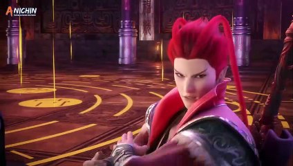 Tales Of Demon and God S7 Episodes 16(292) English Indo Sub CC HD