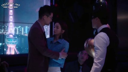 định luật tình yêu tập 24 - vtv3 thuyết minh - phim trung quốc - xem phim dinh luat tinh yeu tap 25