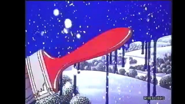 Bumper anno 1989 Rai 1 Pubblicità