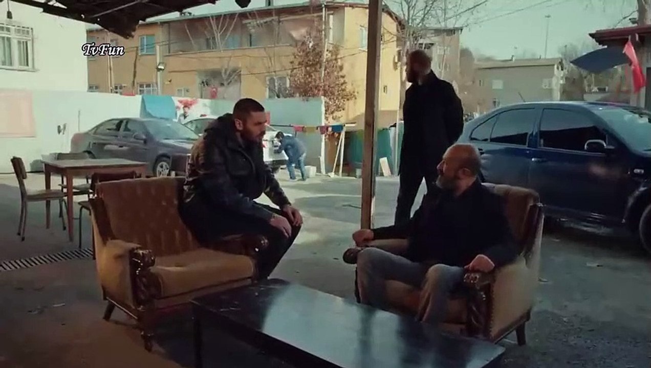 مسلسل جانبي الايسر مدبلج الحلقة 21 الواحدة والع...