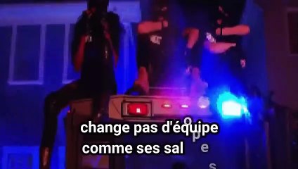 Eroskiller - MESQUIN (NEW CLIP)