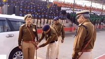 राजगीर: दीक्षांत समारोह में बोले डीजीपी, सोशल मिडिया से फ़ैल रही है ज्यादा अफवाह