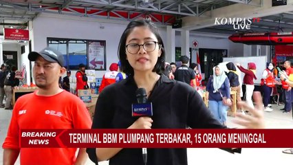 Upaya Tim Gabungan Cari Korban Hilang, Lakukan Koordinasi dari Posko ke Posko..!