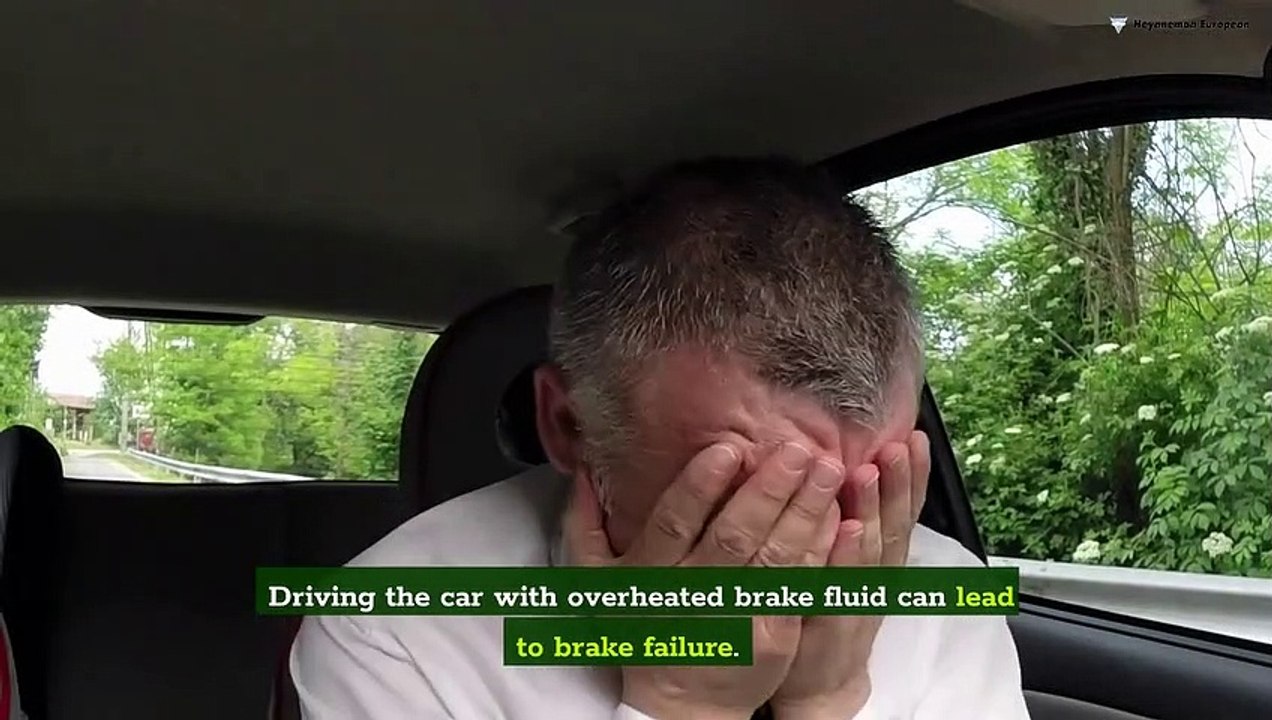 How To Know If Your BMW X5 Needs Brake Fluid Change in San Rafael