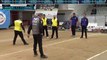 Ligue Sport-Boule M1 - Etape 03 - Dardilly - Groupe - Partie 2