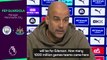Guardiola chimes on Newcastle time-wasting debate: 'They will waste time, but yellow will be for Ederson'