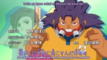Inazuma Eleven GO 02 Vostfr - C'est l'Avatar ! -