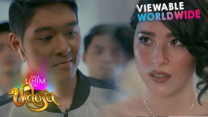 Mga Lihim Ni Urduja: The fearless cop reunites with her ex-suitor (Episode 5)