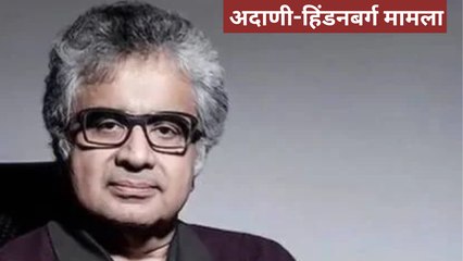 अदाणी-हिंडनबर्ग मामले पर बोले हरीश साल्वे- स्पेशलाइज्ड कमिटी के गठन के साथ समयबद्ध जांच अहम