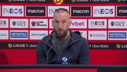 26e j. - Digard : "On aurait dû gagner ce match"