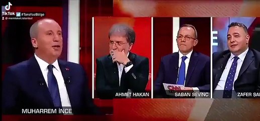 Muharrem İnce 1 yıl önce, 3 Mart 2023'ü işaret etmişti