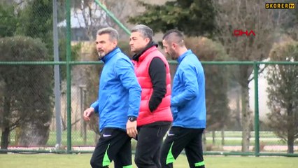 Levent Şahin: Çok büyük bir travma yaşadık, ülkemize geçmiş olsun