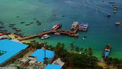 10 Places You Should Never Swim