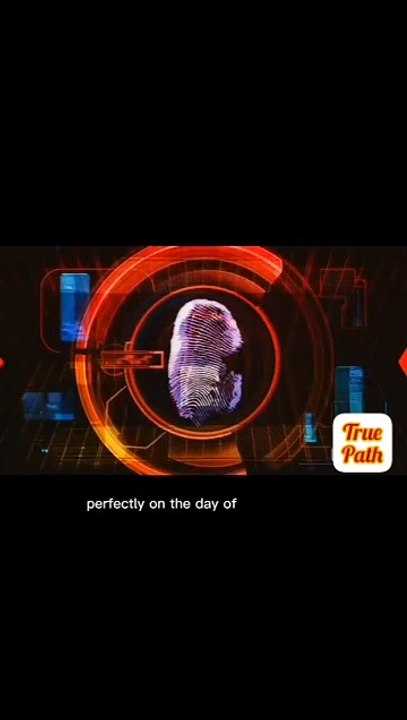 From fingertips☝️ to ascending sky❓️Who could have told you this , what we discovered recently #Blink&Think️️