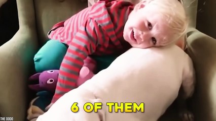 10 Times Humans Rescued Animals And Got Thanked In The Cutest Way