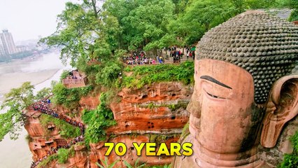 10 Wonders Of The World You've Never Seen Before