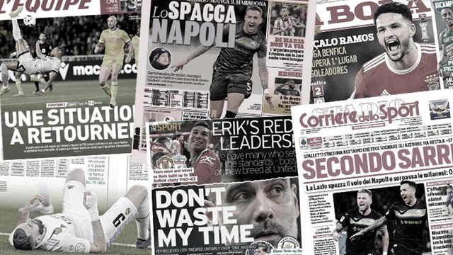 Le Real Madrid n’a plus confiance en Karim Benzema, Manchester United va se faire piller de ses stars