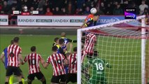 Sheffield United 1 - 0 Tottenham  Highlights  FA Cup  2nd March 2023