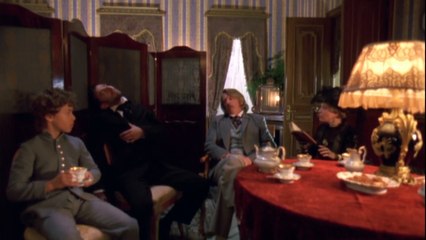 ANA KARÉNINA (Parte 5) MEJOR PELICULA- Películas Completas En Español