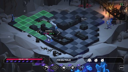 Towards The Unknown 2023-03-04