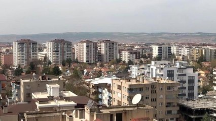 12 bin 500 depremzede Batman'a göç etti