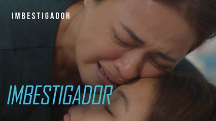 Ina, dinatnang wala nang buhay ang anak sa kwarto nito | Imbestigador