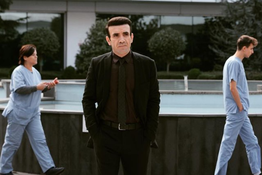 Mehmet Yılmaz Ak'ın Yargı'dan ayrılmasıyla ilgili yapım şirketinden açıklama: Sağlık sorununun dolayı çalışamaz durumda